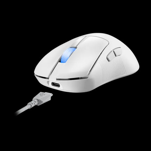 ASUS ROG Keris II Ace Wireless Gaming Mouse